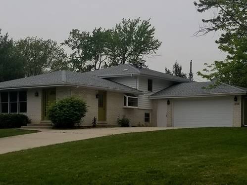 8706 W 97th, Palos Hills, IL 60465