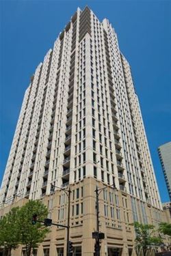 1250 S Michigan Unit 2402, Chicago, IL 60605