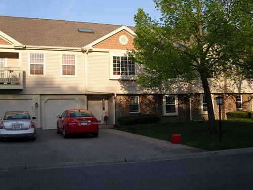 1257 Ballantrae Unit A, Mundelein, IL 60060