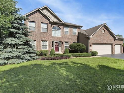 303 Westminster, Oswego, IL 60543