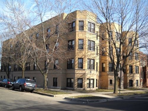 2417 W Sunnyside Unit 2, Chicago, IL 60625