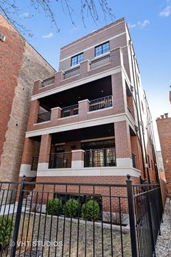 657 W Melrose Unit 1, Chicago, IL 60657