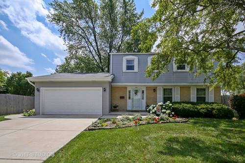 1642 Wadham, Wheaton, IL 60189