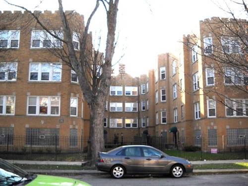 5024 N Springfield Unit 1W, Chicago, IL 60625