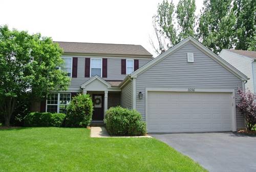 1656 Gleneagle, Carpentersville, IL 60110