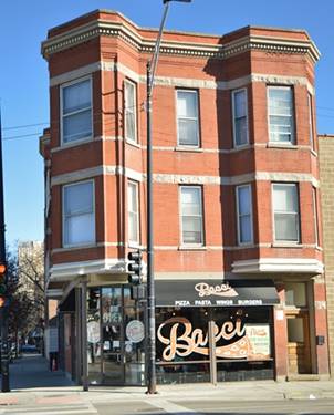 2557 N Halsted Unit 3, Chicago, IL 60614