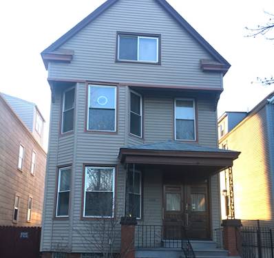 2216 N Lawndale, Chicago, IL 60647