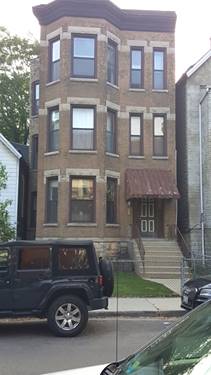 2654 N Burling Unit 2, Chicago, IL 60614