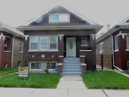 1632 S 58th, Cicero, IL 60804