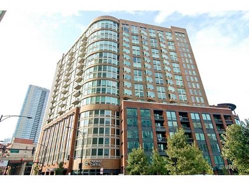 600 N Kingsbury Unit 1512, Chicago, IL 60654