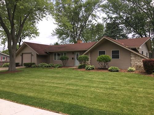 407 Orleans, Schaumburg, IL 60193