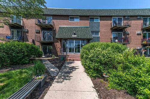 1599 W Irving Park Unit 122E, Itasca, IL 60143