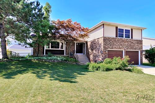 1175 W Sturbridge, Hoffman Estates, IL 60192