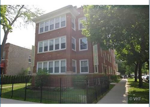 3309 W Ainslie Unit 3, Chicago, IL 60625