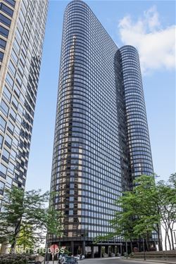 155 N Harbor Unit 4602, Chicago, IL 60601