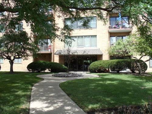 1747 W Crystal Unit 608, Mount Prospect, IL 60056