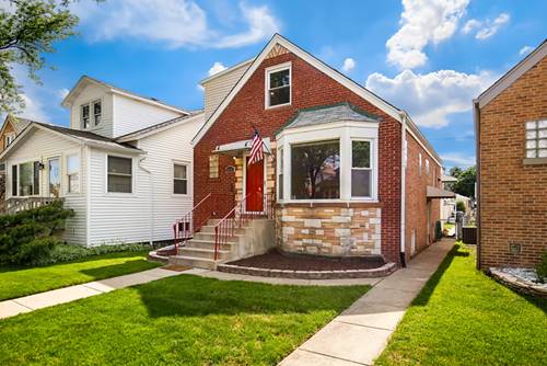 5330 N Meade, Chicago, IL 60630