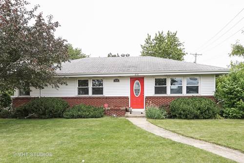 838 South, Lockport, IL 60441