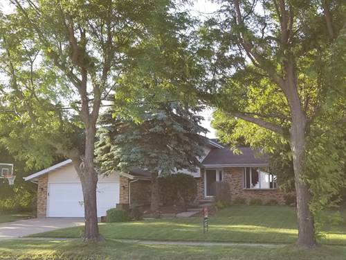 909 W Haven, New Lenox, IL 60451