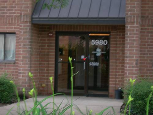 5980 Lake Bluff Unit 101, Tinley Park, IL 60477