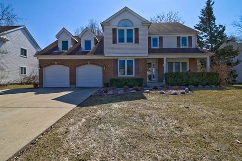 59 Chestnut, Buffalo Grove, IL 60089