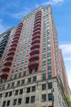 208 W Washington Unit 606, Chicago, IL 60606