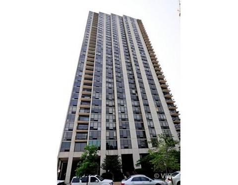 2500 N Lakeview Unit 1101, Chicago, IL 60614