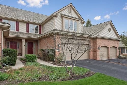 1775 Brush Hill, Glenview, IL 60025