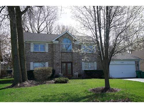 2465 Lake, Lakewood, IL 60014