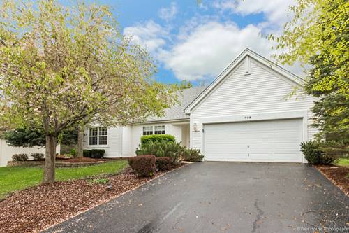 740 Saddlewood, Wauconda, IL 60084