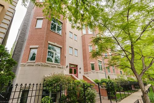 2629 N Ashland Unit 3B, Chicago, IL 60614