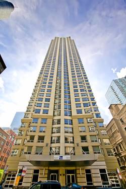 440 N Wabash Unit 706, Chicago, IL 60611