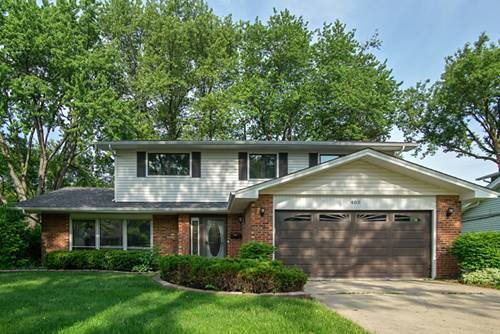 400 S Cedarcrest, Schaumburg, IL 60193