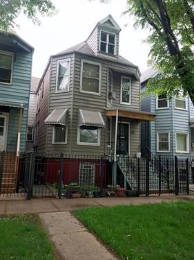 9016 S Escanaba, Chicago, IL 60617