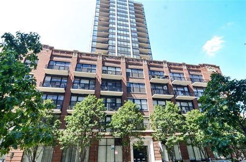 210 S Des Plaines Unit 1407, Chicago, IL 60661