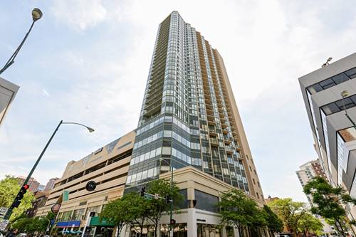 111 W Maple Unit 3411, Chicago, IL 60610