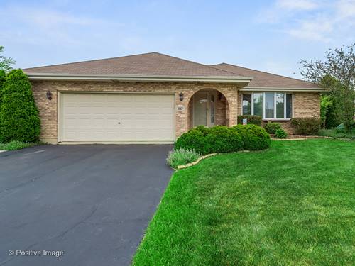 837 Brigantine, New Lenox, IL 60451