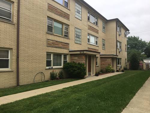 3129 N Nashville Unit 2C, Chicago, IL 60634