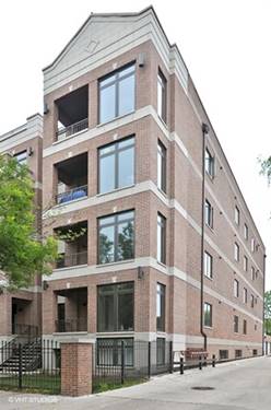 4029 S Ellis Unit 3N, Chicago, IL 60653