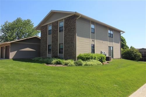 5840 Fresno Unit D, Hanover Park, IL 60133