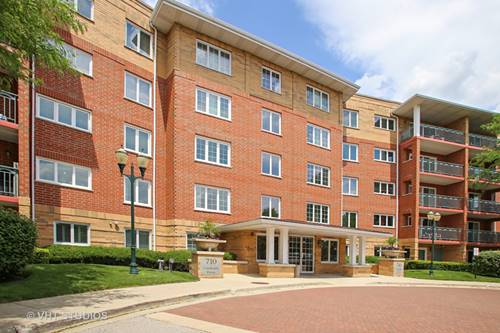 710 Creekside Unit 505A, Mount Prospect, IL 60056