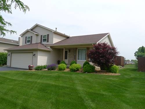 2712 Ruth Fitzgerald, Plainfield, IL 60586