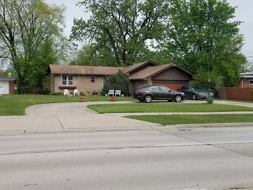 8401 N Greenwood, Niles, IL 60714