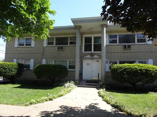 4010 Monroe Unit 102, Bellwood, IL 60104