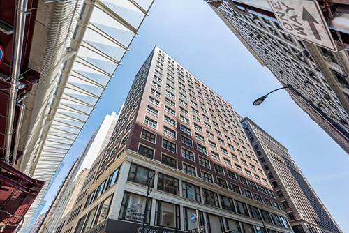 5 N Wabash Unit 305, Chicago, IL 60602