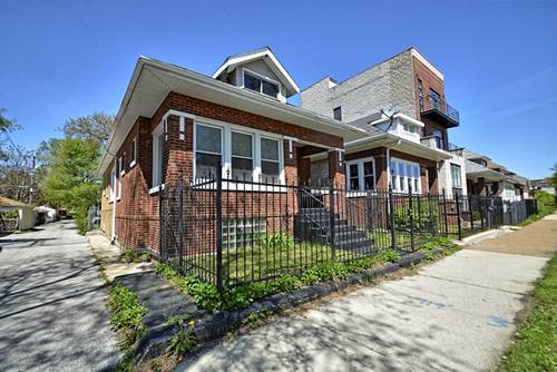 7248 S Ridgeland, Chicago, IL 60649