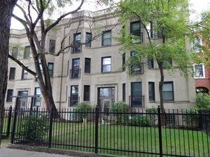 4751 N Magnolia Unit 1, Chicago, IL 60640