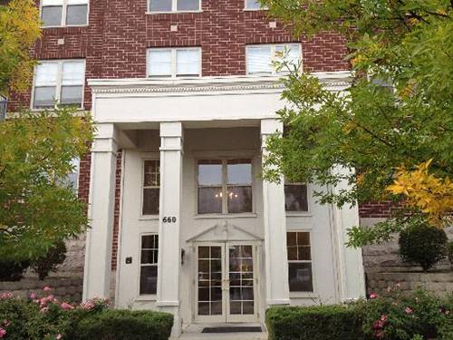 660 Prestwick Unit 306, Wheeling, IL 60090