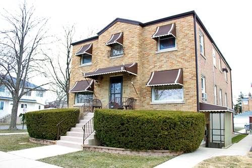 2047 N 73rd Unit 2S, Elmwood Park, IL 60707