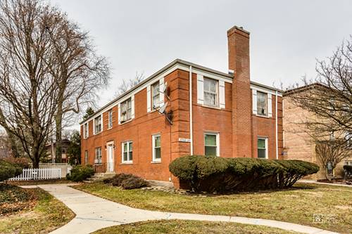 10564 S Walden Unit 1W, Chicago, IL 60643